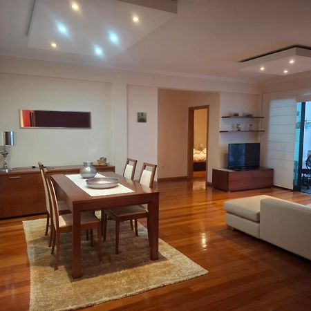 Cozy And Bright Apartment Machico  Ngoại thất bức ảnh