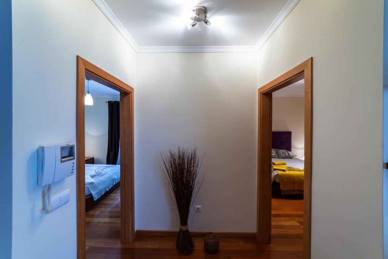 Cozy And Bright Apartment Machico  Ngoại thất bức ảnh