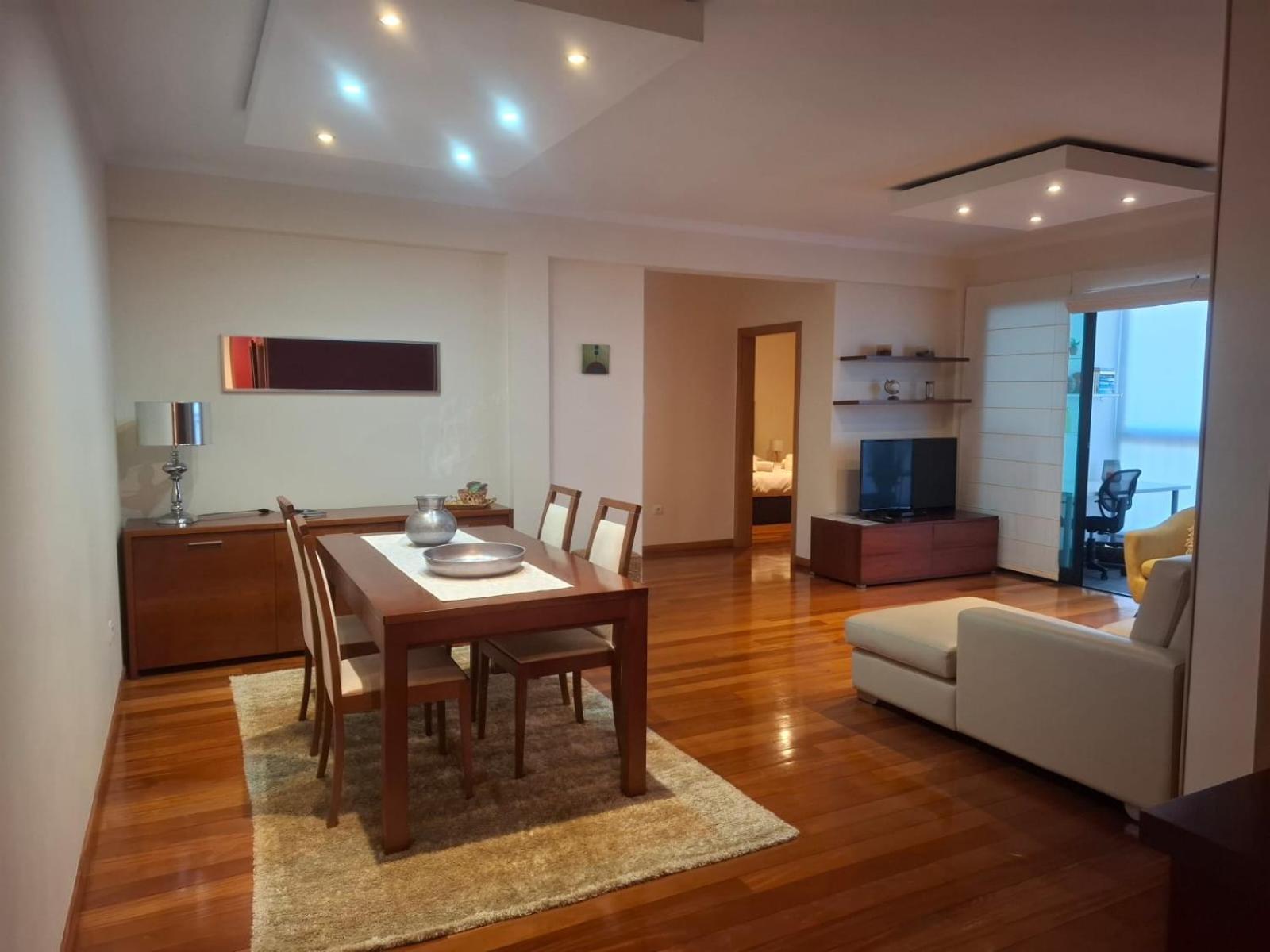 Cozy And Bright Apartment Machico  Ngoại thất bức ảnh