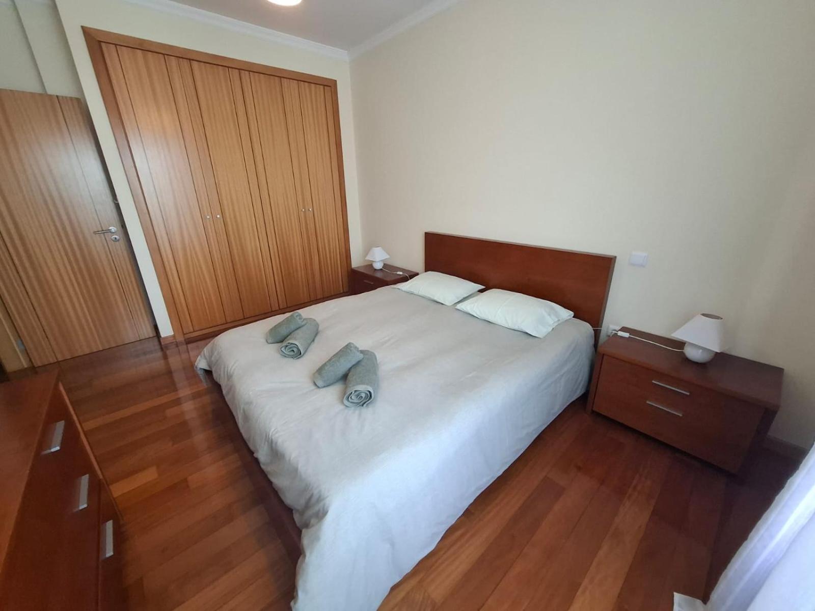 Cozy And Bright Apartment Machico  Ngoại thất bức ảnh