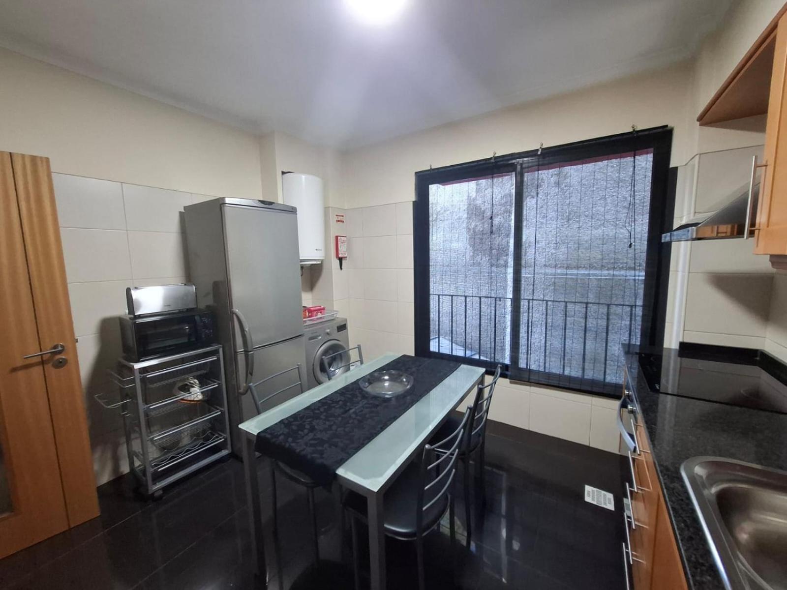 Cozy And Bright Apartment Machico  Ngoại thất bức ảnh