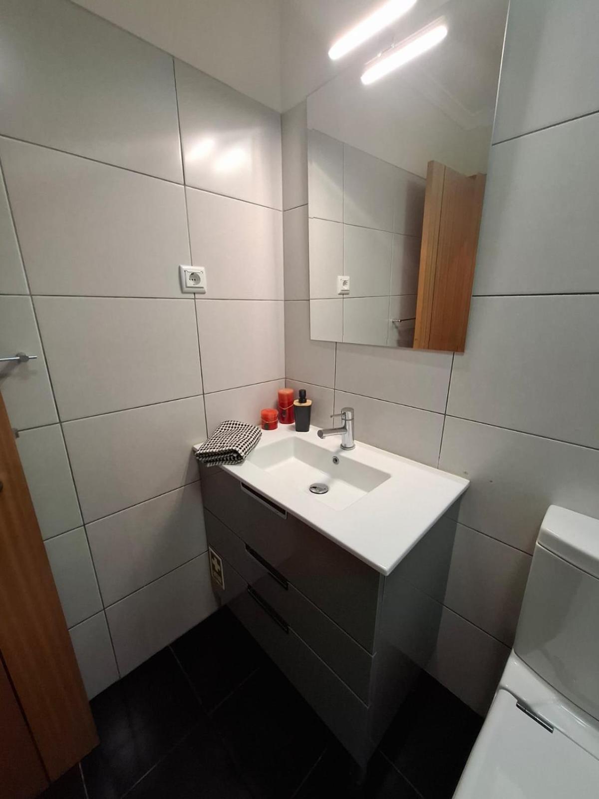 Cozy And Bright Apartment Machico  Ngoại thất bức ảnh