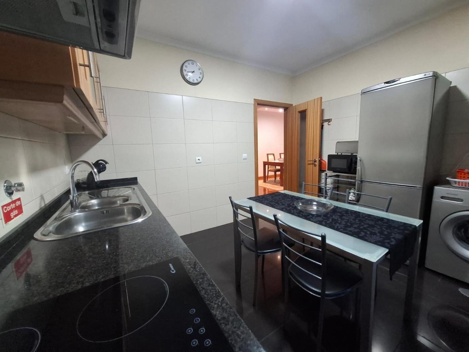 Cozy And Bright Apartment Machico  Ngoại thất bức ảnh