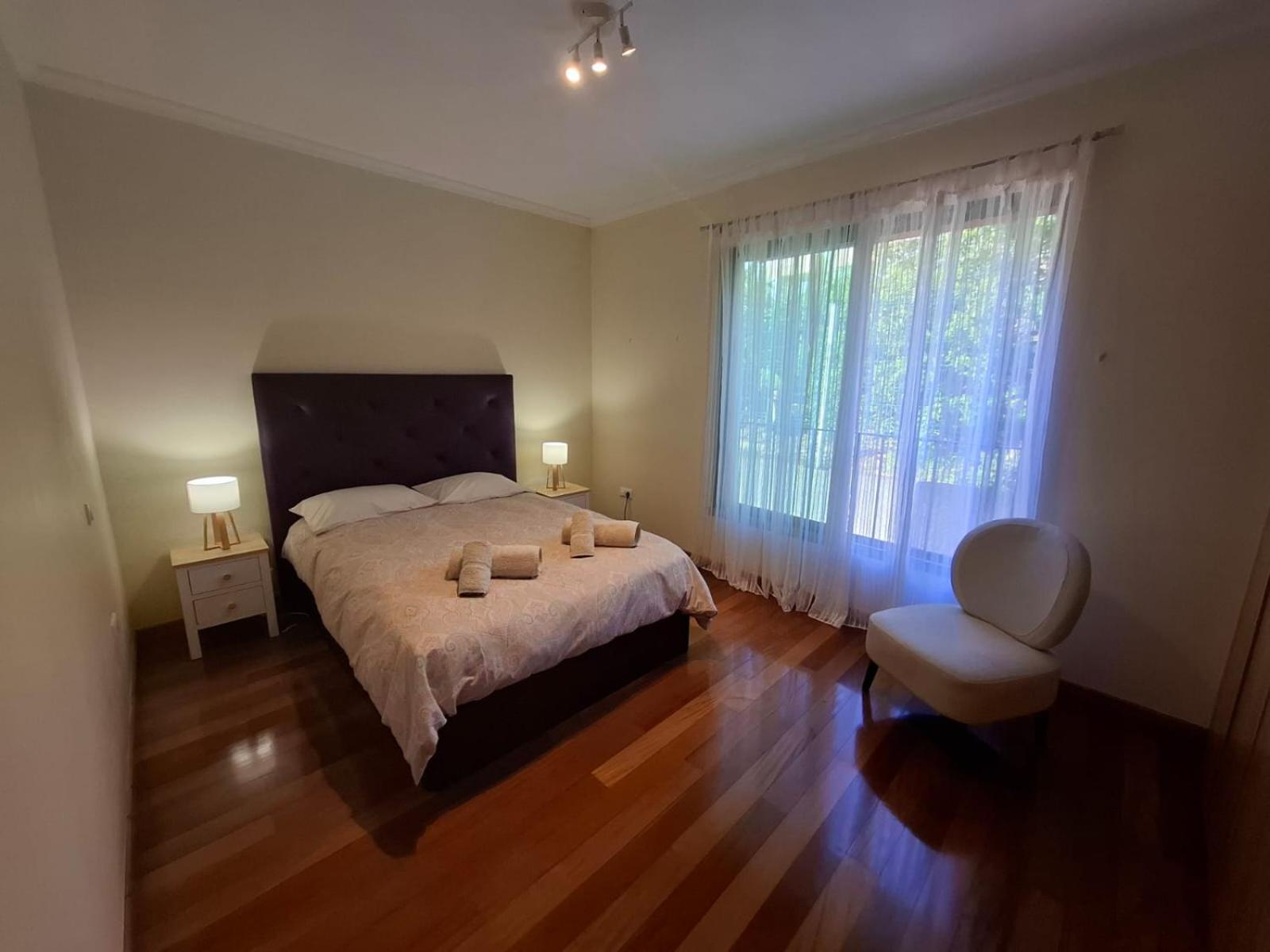 Cozy And Bright Apartment Machico  Ngoại thất bức ảnh