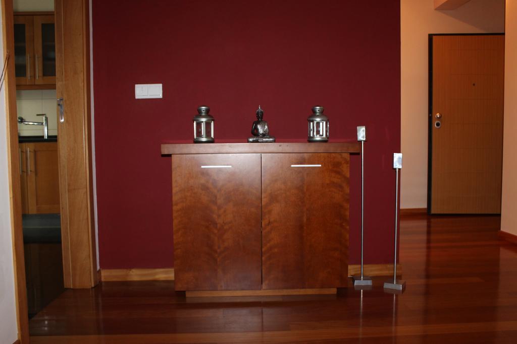 Cozy And Bright Apartment Machico  Ngoại thất bức ảnh