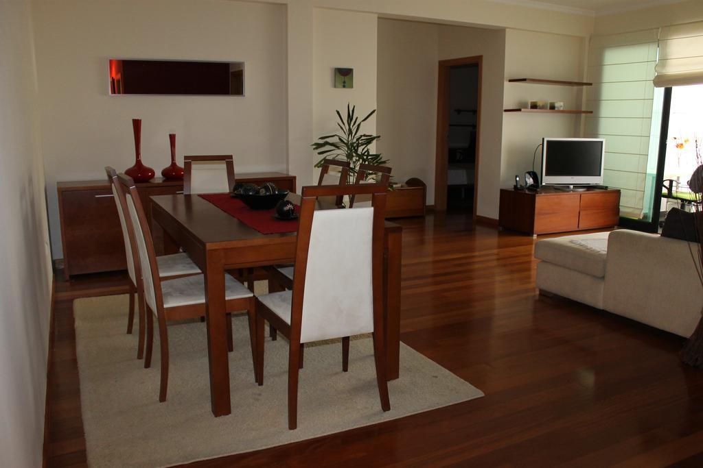 Cozy And Bright Apartment Machico  Ngoại thất bức ảnh